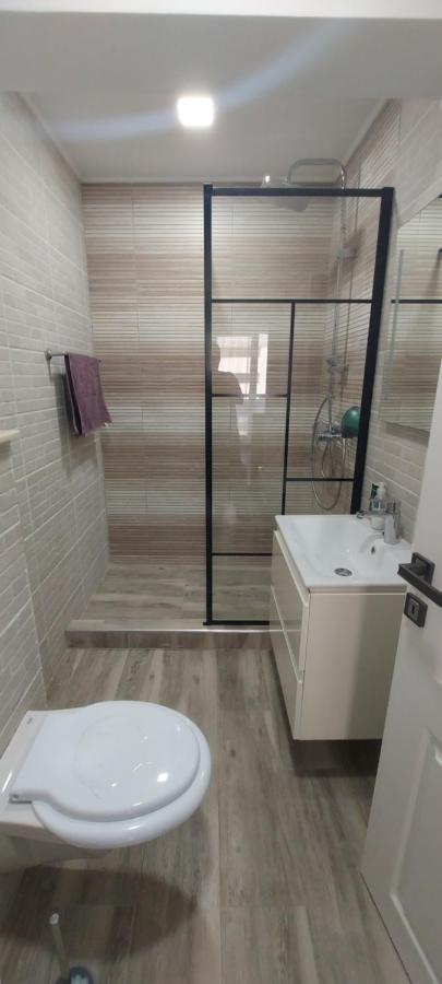 Apartament Nina Apartment Năvodari Екстериор снимка