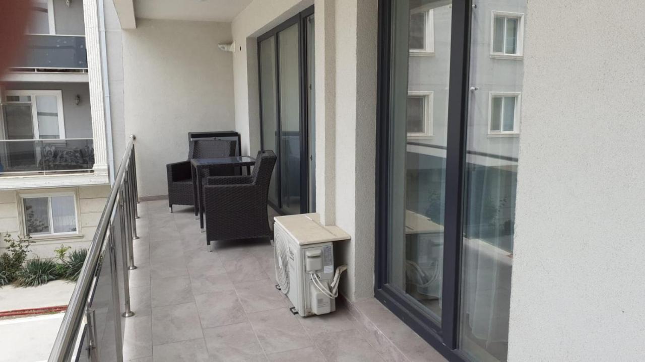 Apartament Nina Apartment Năvodari Екстериор снимка