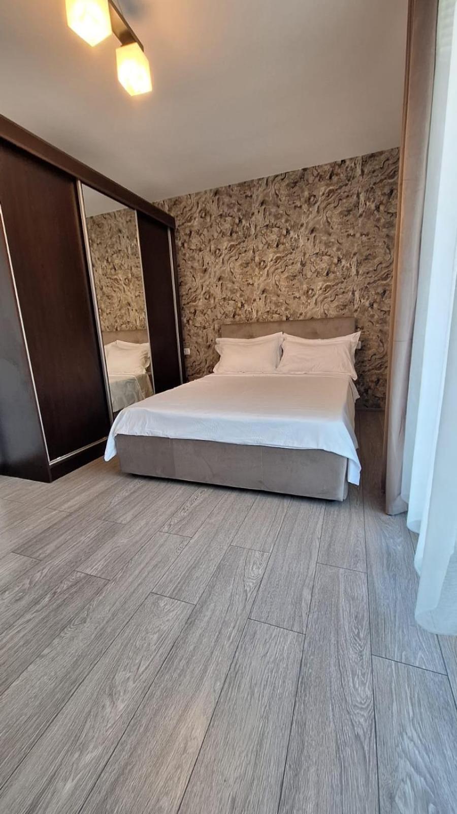 Apartament Nina Apartment Năvodari Екстериор снимка