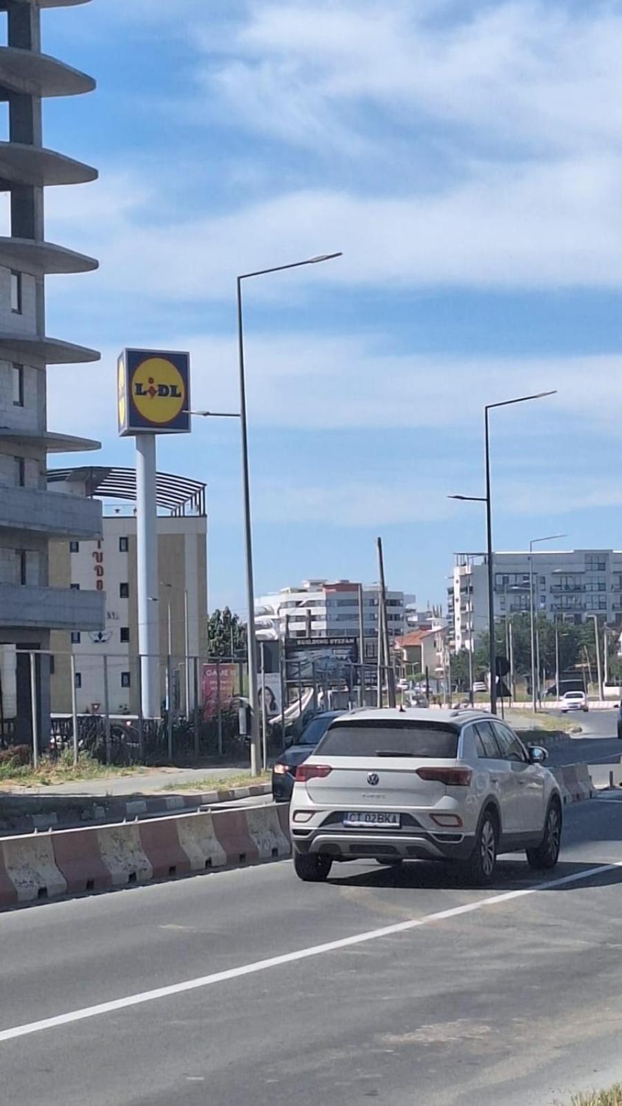 Apartament Nina Apartment Năvodari Екстериор снимка